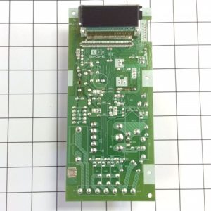 5304481625 Microwave Electronic Control