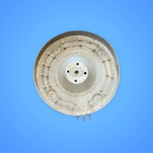 WE11X260 GE Dryer Heating Element Assembly