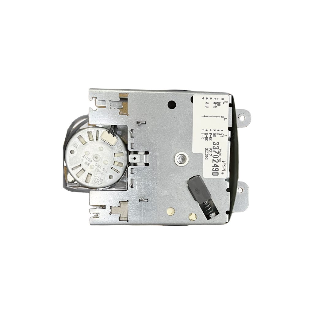 Whirlpool 3370249 Dishwasher Timer - Appliance Parts Distributors