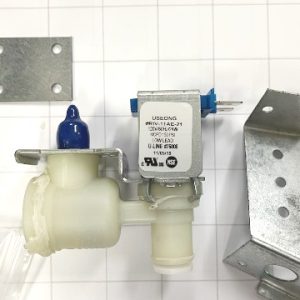 80-54139-00 Water Inlet Valve