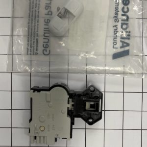 205222 Speed Queen Washer Lid Lock
