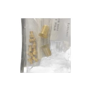 Frigidaire GRLP5 Gas Range Conversion Kit