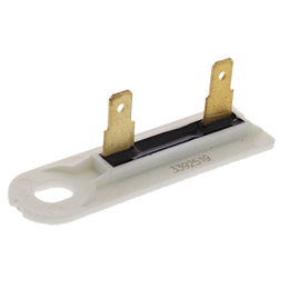 Thermal Fuse 3392519 Clothes Dryer