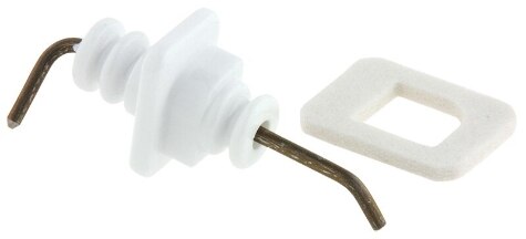 RTG20212BE Flame Rod FL1 with Gasket