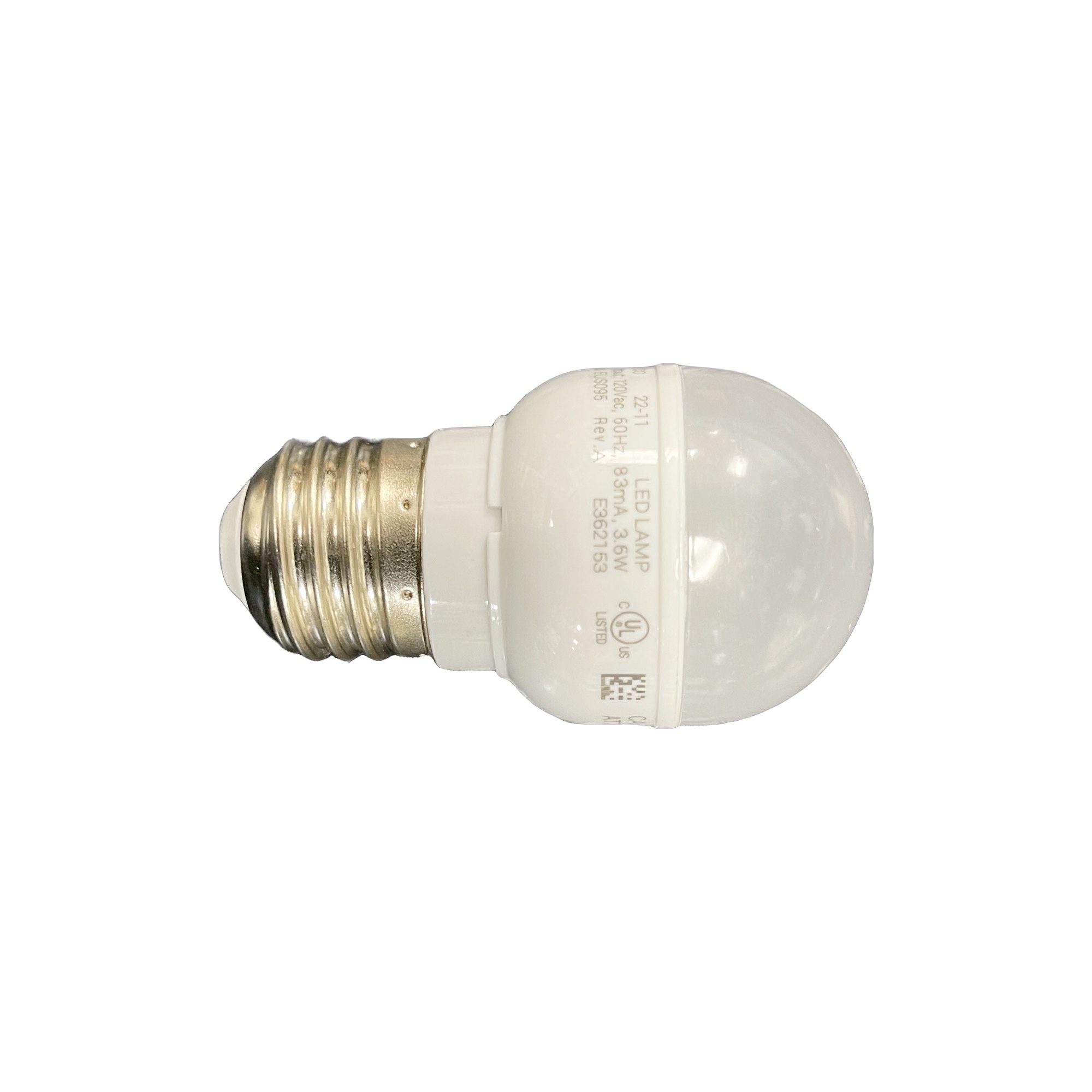 Whirlpool W11216993 refrigerator LED light bulb