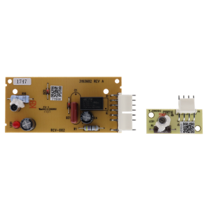 ERP 4389102 Refrigerator Ice Maker Sensor Control Boards Kit