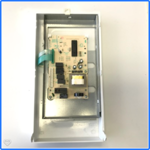 FRIGIDAIRE 5304472457 Microwave Control Panel Board Assembly