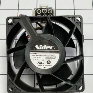 GE WR60X26866 Evaporator Fan Motor, a high-quality OEM replacement