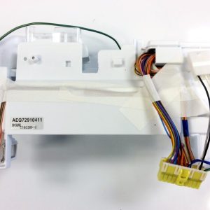 LG AEQ72910411 Ice Maker Assembly