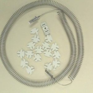 GE WE11X27362 Dryer Heating Element Repair Kit