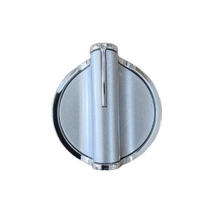Whirlpool W11129406 SS Range Knob – Genuine Replacement Part
