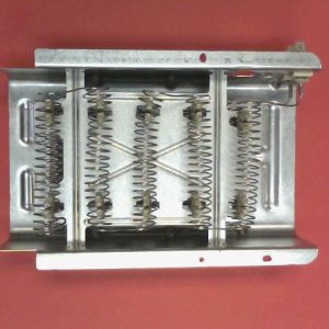 279838 Dryer Heating Element Thermostat Thermal Fuse Bundle