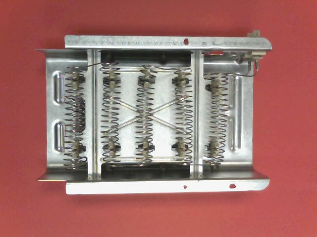 279838 Dryer Heating Element Thermostat Thermal Fuse Bundle