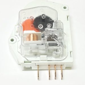 ERP 241705102 Refrigerator Defrost Timer 12 Hour Cycle