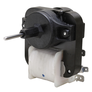 ERP part number W10128551 Evaporator Fan Motor
