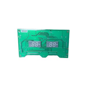 241973711 Refrigerator Control Display