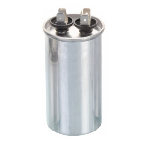 Supco LCR90X440R LB ROUND RUN CAPACITOR