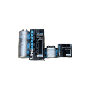 Linebacker LCR45X440 Motor Run Capacitor