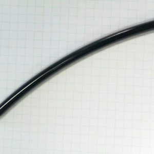 WCI 318919501 Black Oven Door Handle