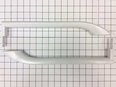 FRIGIDAIRE 5304506469 Refrigerator Door Handle Set