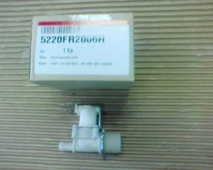 LG 5220FR2006A Washer Hot Water Inlet Valve