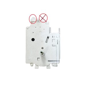 Whirlpool WP3953146 Washer Timer