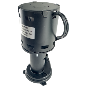 IH9161076-01 Ice O Matic 9161076-01 Water Pump Replacement