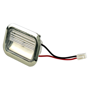 W11462342CM Refrigerator LED Light Module W11462342