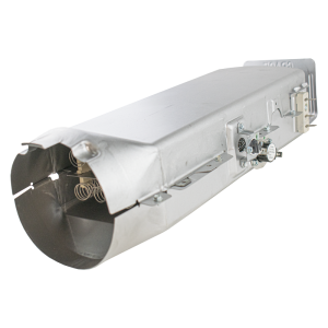 DC93-00154A Samsung Dryer Heating Element Assm