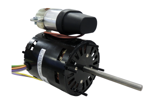 SUPCO SM1127 Commercial Refrigeration Fan Motor 3.3