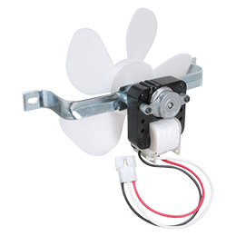 Broan S97012248 Motor with blade for 40000 Series Range Hoods Replacement