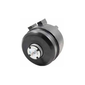 Packard 65412 Fan Motor 9 Watt 115 Volt CCW Cast Iron