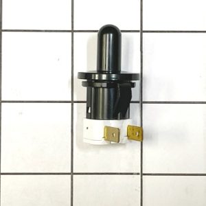 DA34-00066B Black Door Switch Interlock NO
