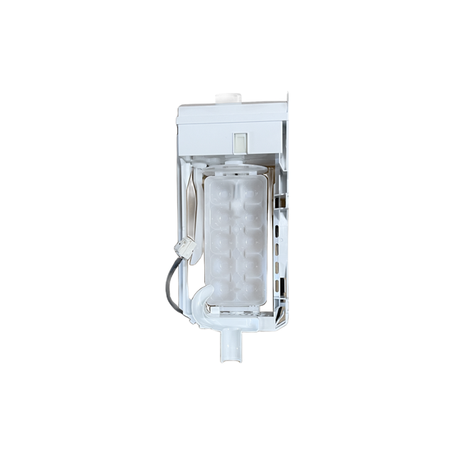 5304532555 Refrigerator Ice Maker – Genuine Frigidaire Replacement Part