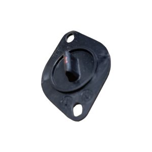 GE WE4M275 Dryer Thermistor Temperature Sensor