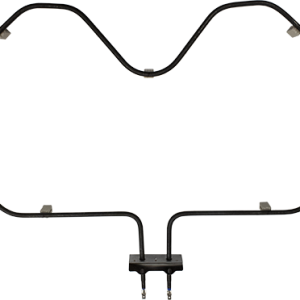 Viking PJ010004 Bake Element Replacement, a quality replacement part
