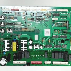 DA41-00620C Main Refrigerator Control Board