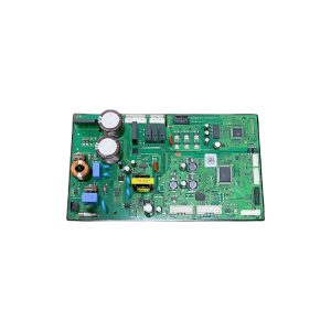 Samsung DA92-01364A Refrigerator Control Board