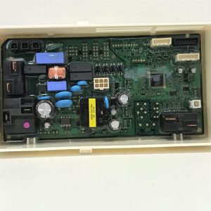 Samsung DC92-01729A Dryer Main Control Board