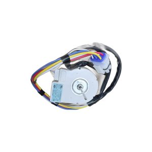 GE WR60X39625 Refrigerator DC Evaporator Fan Motor – OEM Replacement for Efficient Cooling Performance