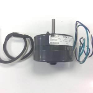 Whirlpool p/n 707704K Downdraft Range Fan Motor