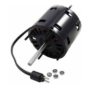 Packard 3.3" Diameter Refrigeration Motor
