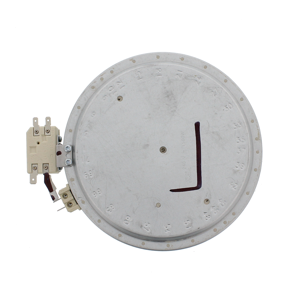 ERP WB30T10129 Surface Unit Element Burner for GE - Image 4