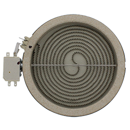 wb30t10129 Surface Unit Element Burner for GE